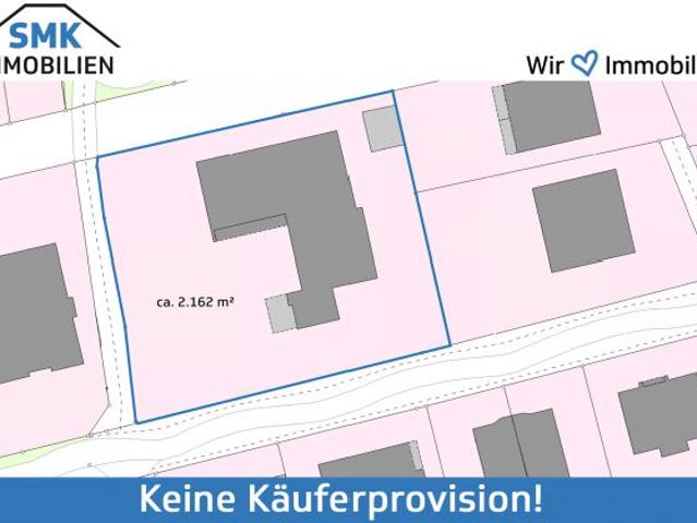 Erdgeschosswohnung kaufen in Verl, Nordrhein-Westfalen