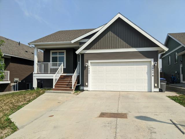 Apartment for rent in Dawson Creek, British Columbia