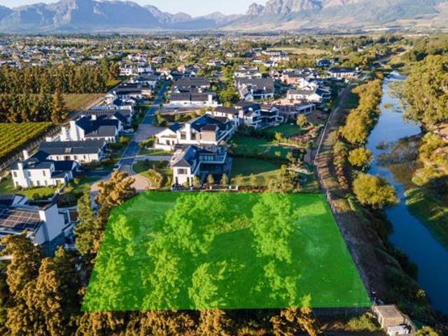 Property for sale in Durbanville, Western Cape