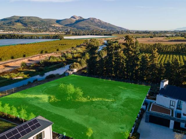 Property for sale in Durbanville, Western Cape