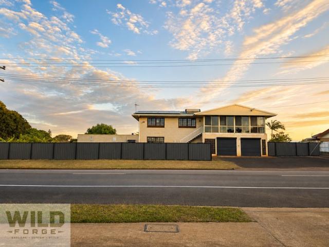 House for sale in Kalkie, Bundaberg
