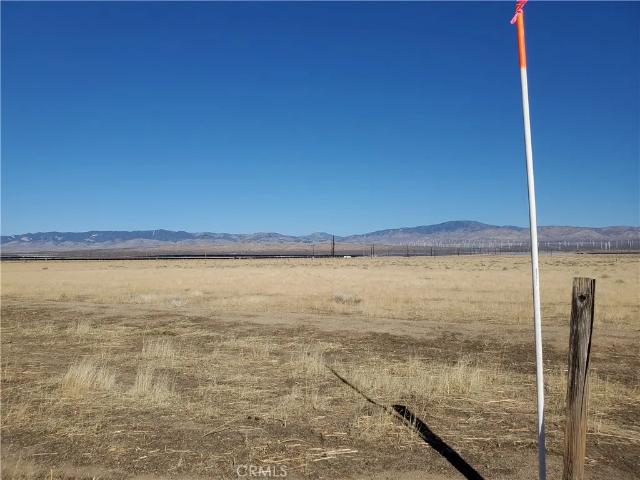 Land for sale in Lancaster, California