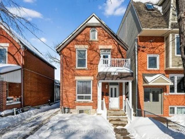 Duplex for rent in Mulhurst Bay, Ontario