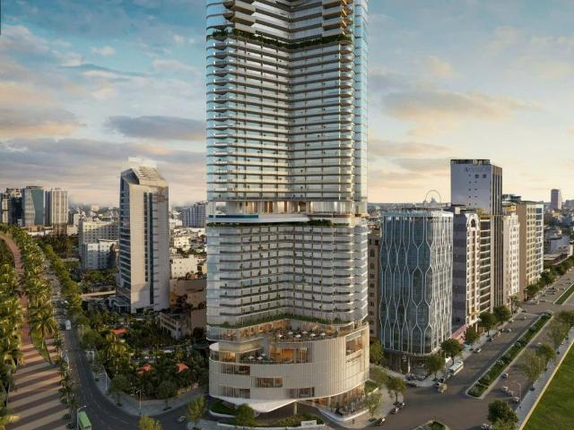 Căn hộ bán tại Đà Nẵng