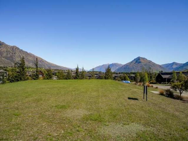 Land for sale in Jacks Point, Queenstown-Lakes District