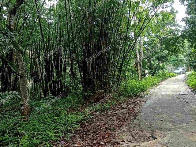 Property for sale in Kuala Kubu Baru, Selangor