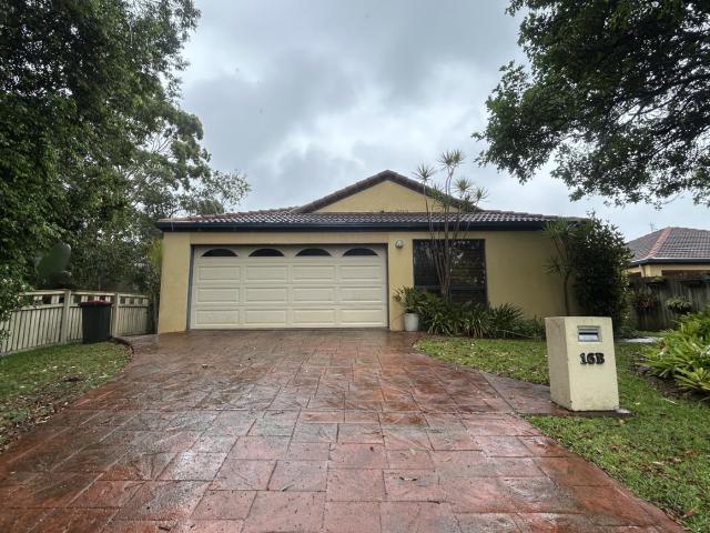 Apartment for rent in Kings Creek, Queensland