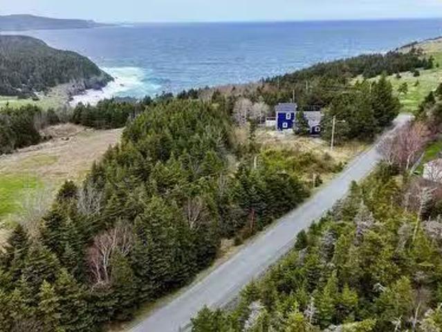 House for sale in Logy Bay-middle Cove-outer Cove, Newfoundland And Labrador