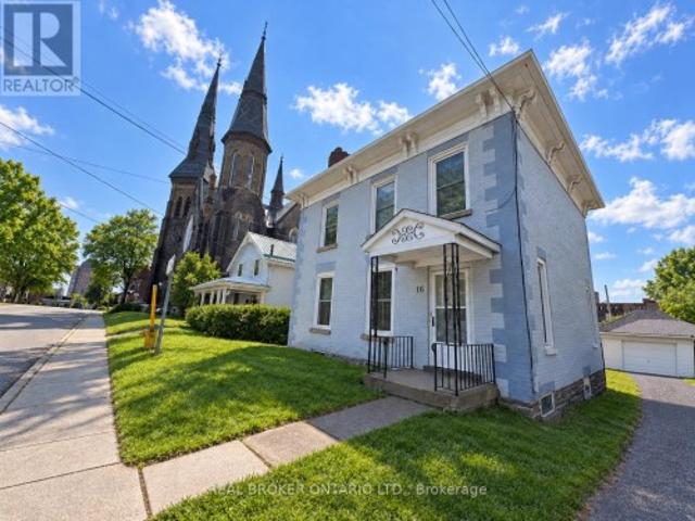 Property for rent in Brockville, Ontario