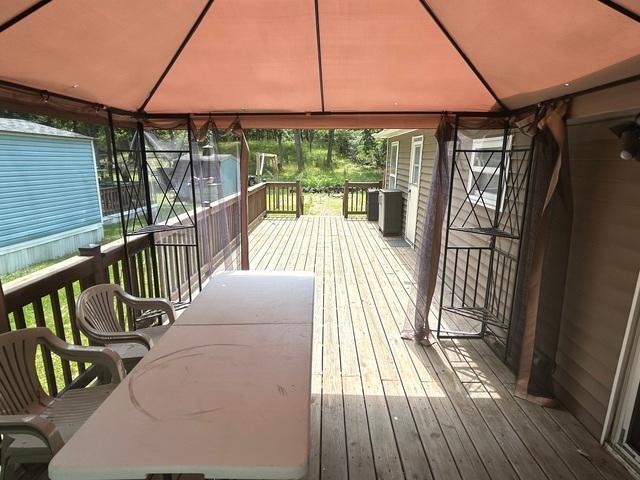 Land for sale in Sublette, Illinois