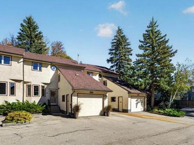 Townhouse for sale in St. Norbert - Seine River, Winnipeg