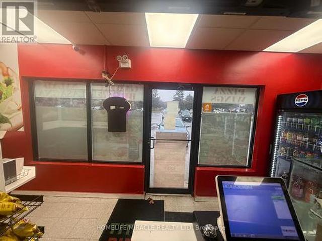 Commercial for sale in Brant, Ontario