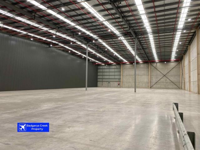 Warehouse for rent in Sydney, New South Wales