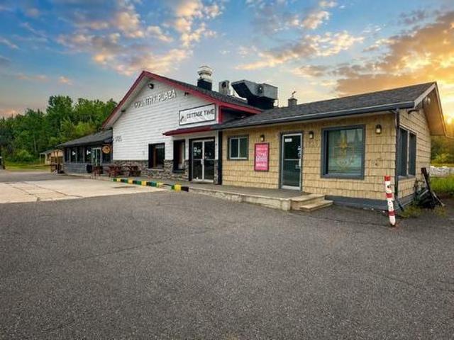Commercial for rent in Thunder Bay, Ontario