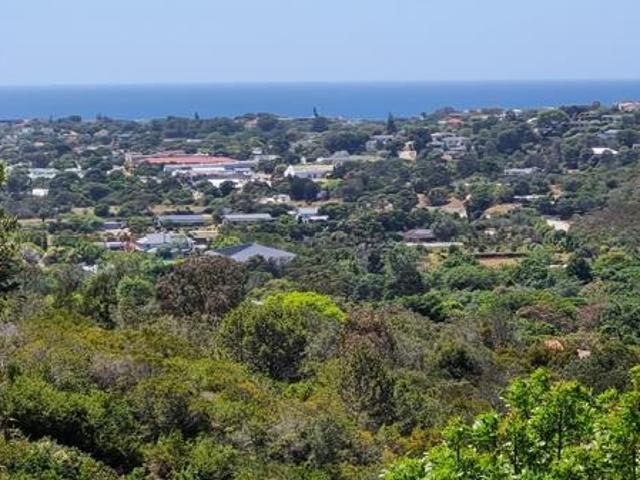 Property for sale in Groot Brak Rivier, Western Cape