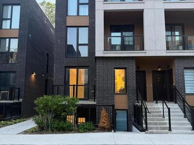 Property for rent in Woburn, Ontario