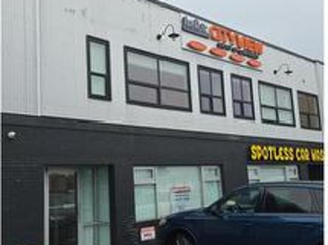 Commercial for rent in Surrey, British Columbia