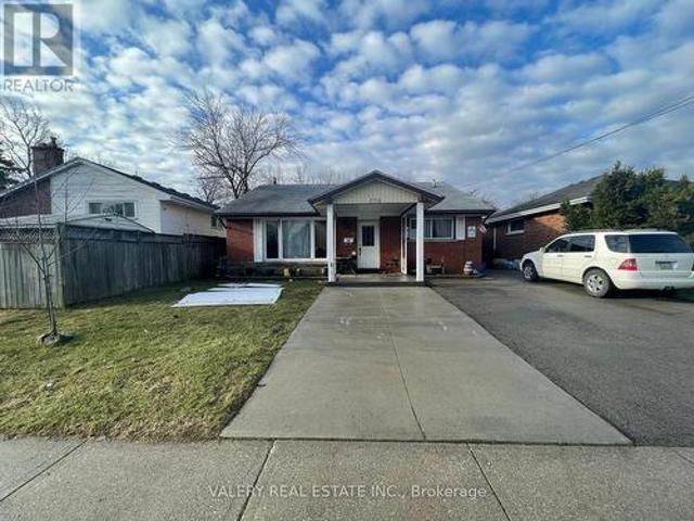 House for rent in Ancaster, Ontario