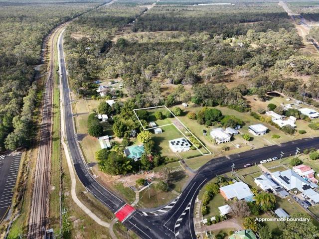 Land for sale in Torbanlea, Queensland