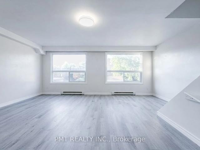 House for rent in Beaches—East York, Toronto