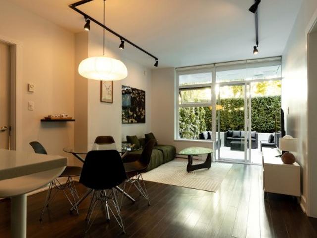 Property for sale in Vancouver, British Columbia