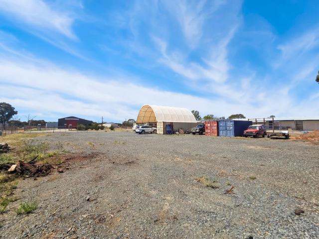 Warehouse for sale in West Wyalong, New South Wales