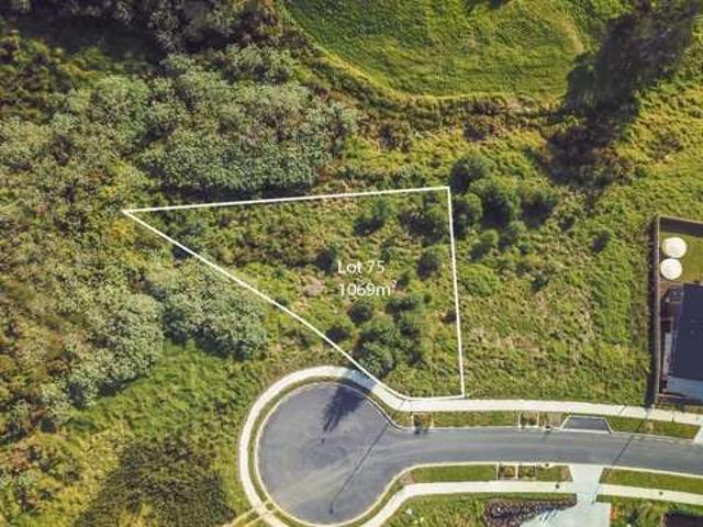 Land for sale in Kawau Island, Oroua County