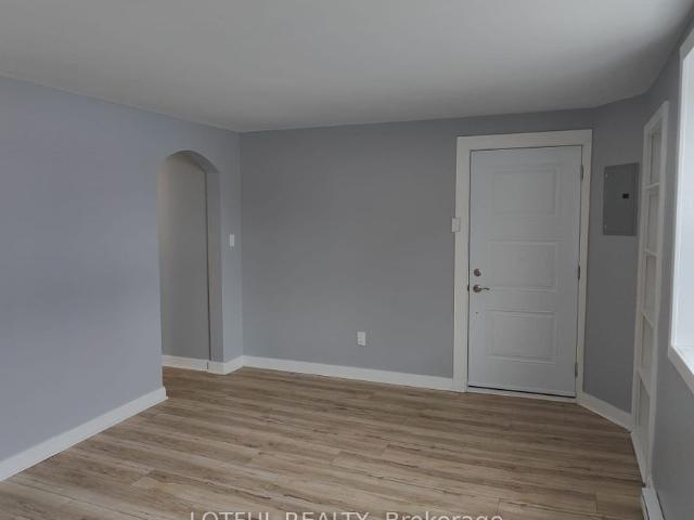 House for rent in Athens, Eastern Ontario
