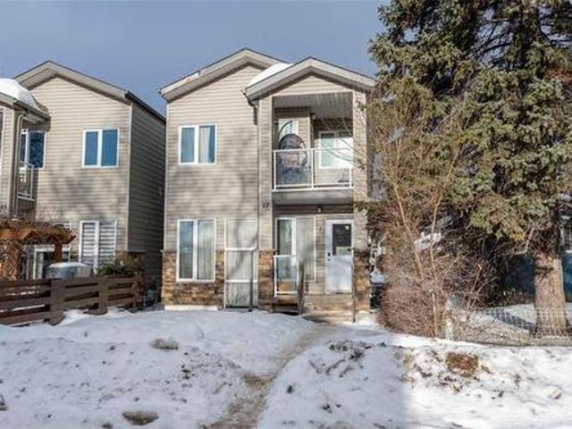 Townhouse for sale in East St. Paul, Manitoba