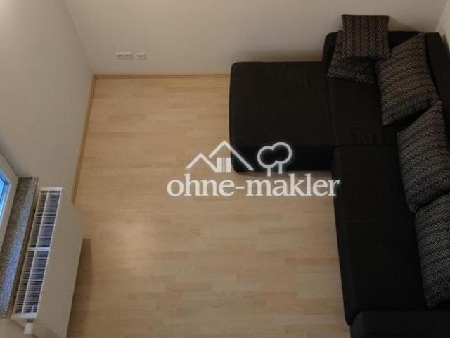 Apartment mieten in Unterrombach-Hofherrnweiler, Aalen