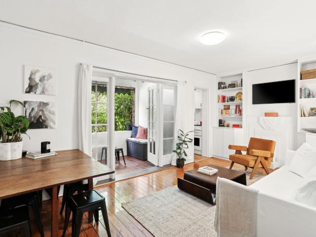 Apartment for rent in Sydney, New South Wales