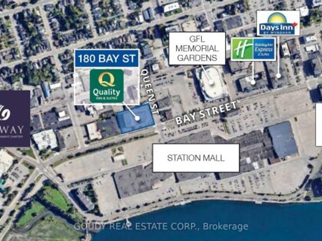 Office for rent in Sault Sainte Marie, Ontario