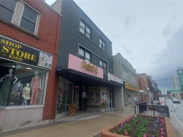 House for rent in City Commercial Core, Kitchener