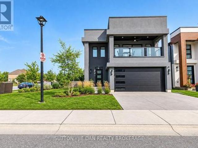 House for sale in Arva, Ontario