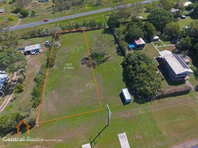 Land for sale in Biboohra, Queensland