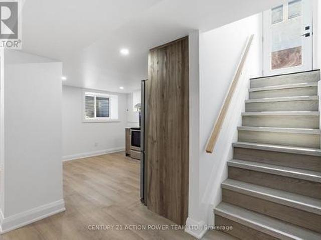 House for rent in Alta Vista, Ottawa