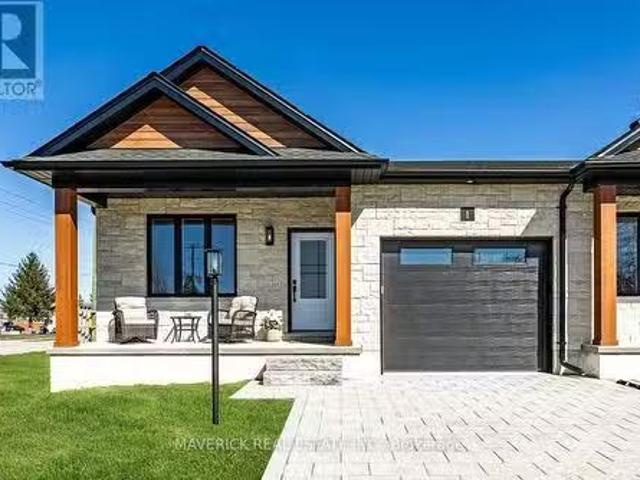 Condo for sale in Zorra, Ontario