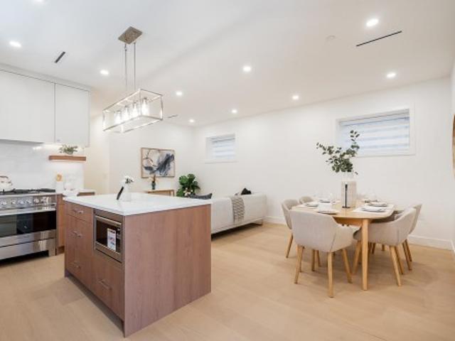 Duplex for sale in Victoria-Fraserview, Vancouver