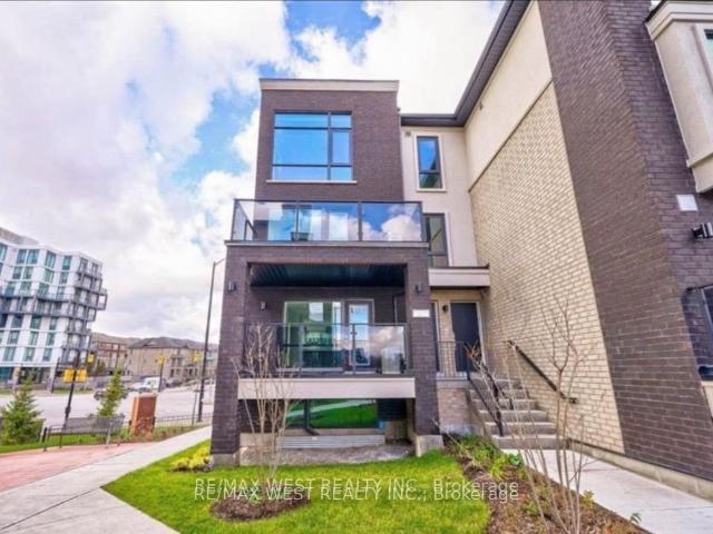 Condo for rent in Georgina, Ontario