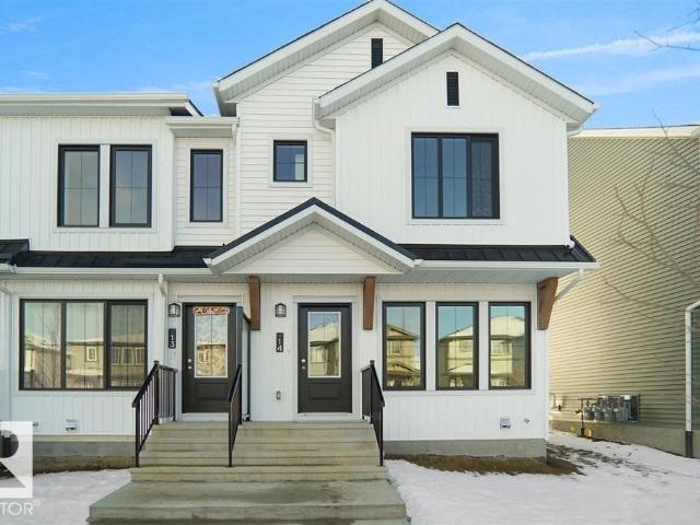 Townhouse for sale in Wedgewood, Alberta