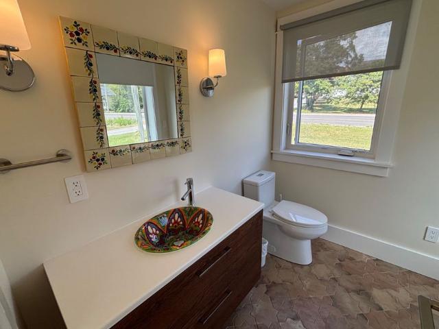 House for rent in Hillier, Central Ontario