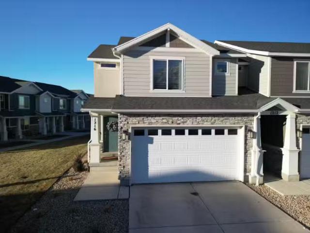 Condo for rent in Payson