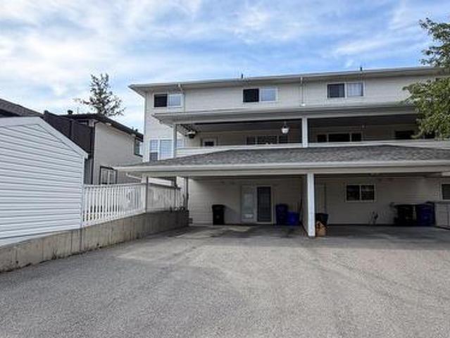House for sale in Cranbrook, British Columbia