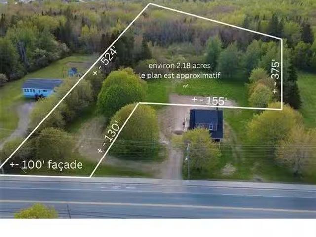 House for sale in Tracadie–sheila, New Brunswick