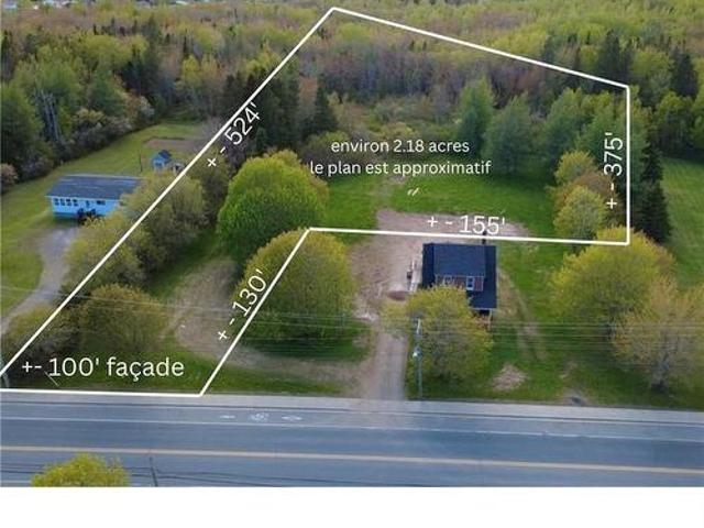 Land for sale in Tracadie–sheila, New Brunswick