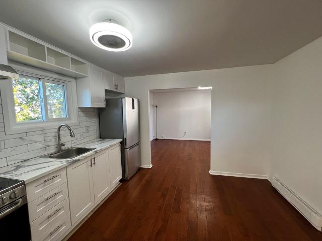 Apartment for rent in Gatineau, Quebec