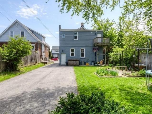 House for rent in King East, Kitchener