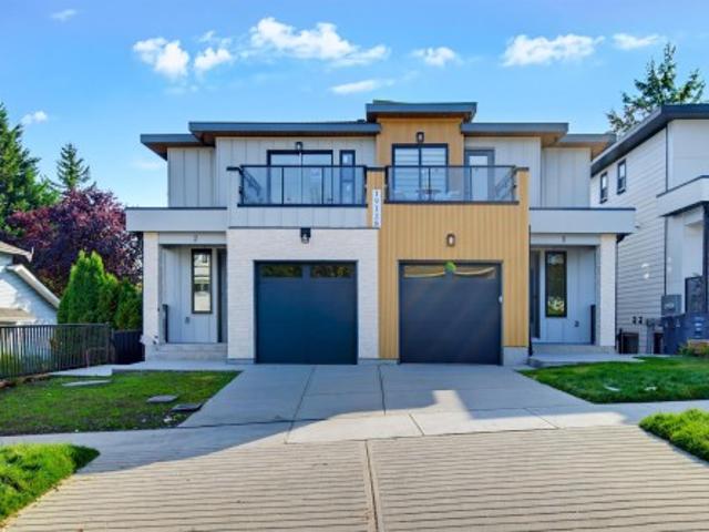 Duplex for sale in Cloverdale, Surrey
