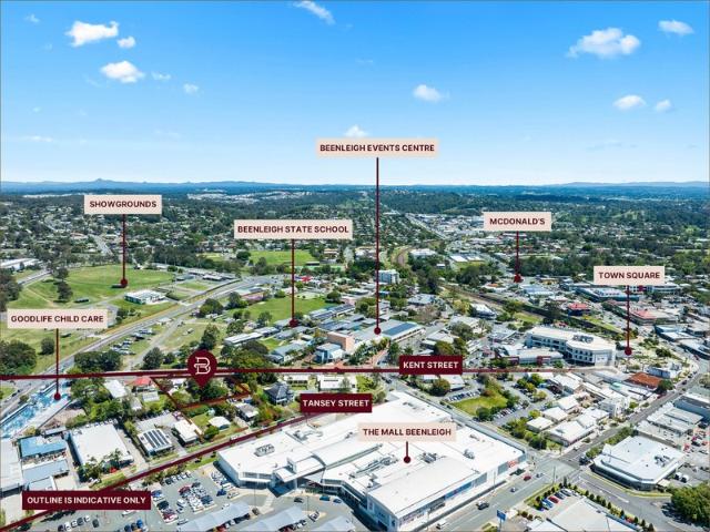 Property for sale in Beenleigh, Greater Brisbane