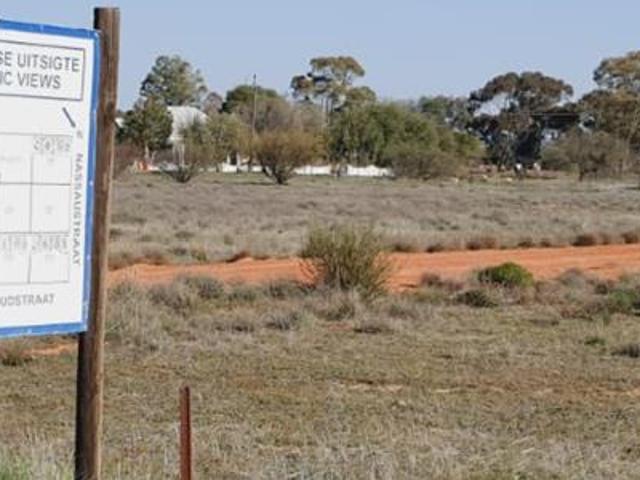 Property for sale in Nieuwoudtville, Hantam Local Municipality